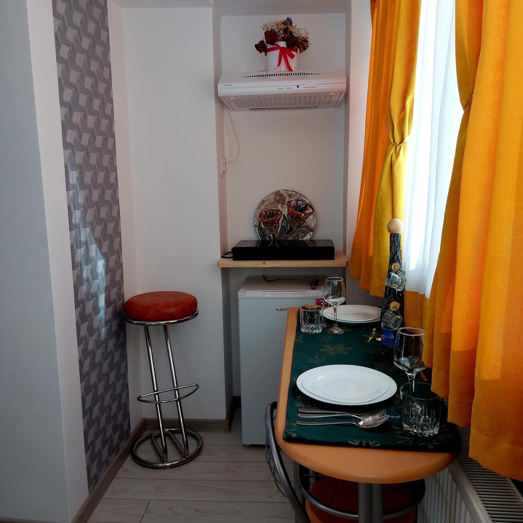 Dayana Home Râmnicu Vâlcea Exterior foto